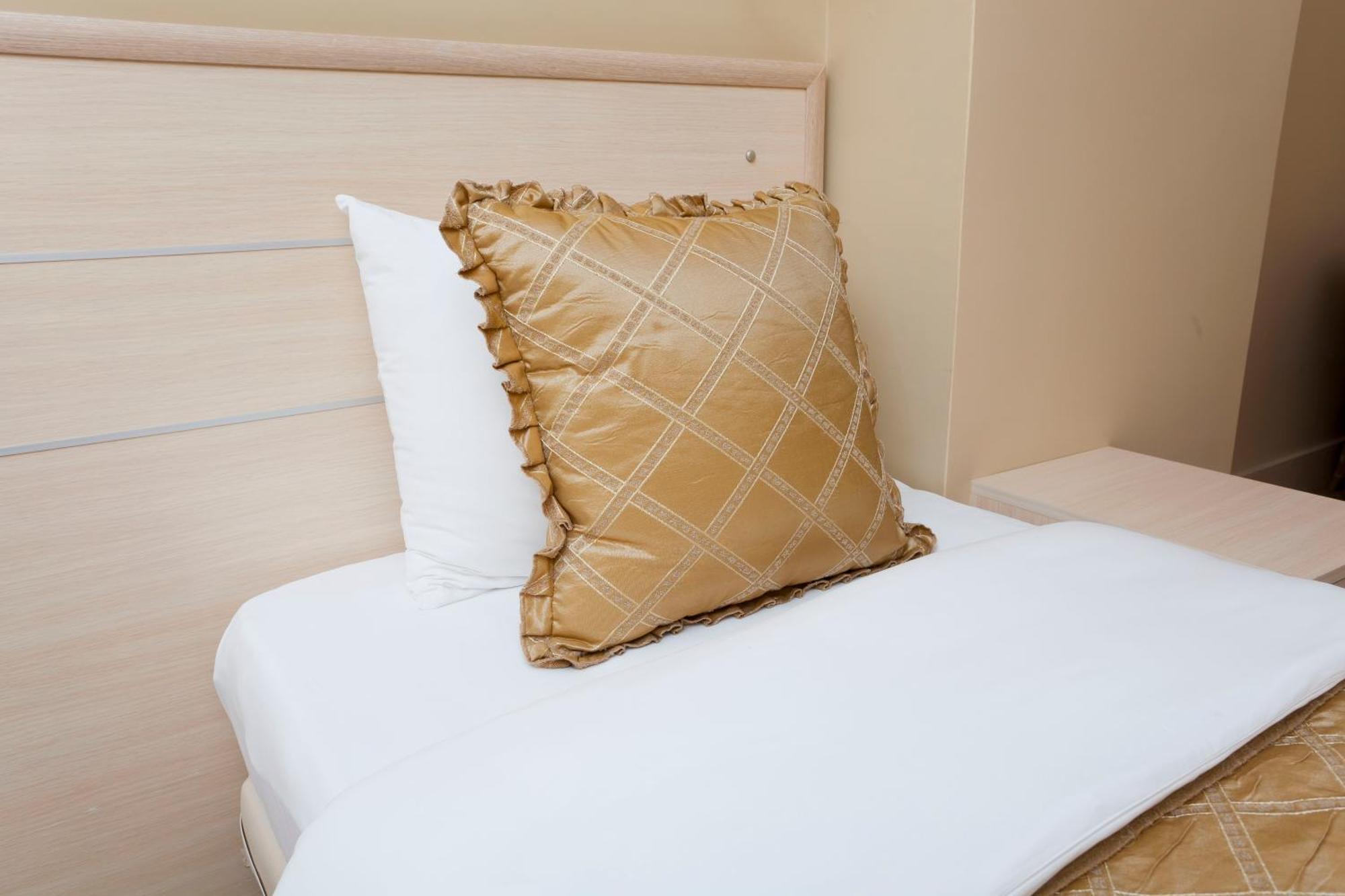 Classes Hotel 3*